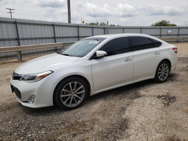 4T1BK1EB3EU089612 - 2014 TOYOTA AVALON BASE Ağ foto 1