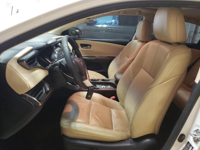 4T1BK1EB3EU089612 - 2014 TOYOTA AVALON BASE Ağ foto 7