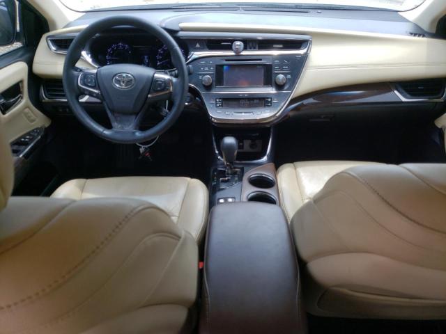 4T1BK1EB3EU089612 - 2014 TOYOTA AVALON BASE Ağ foto 8