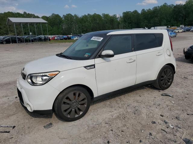 2014 KIA SOUL !, 