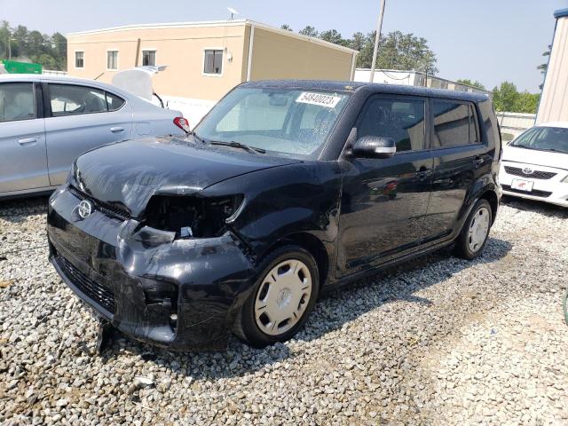 JTLZE4FE5DJ047872 - 2013 TOYOTA SCION XB 黑色 照片 1