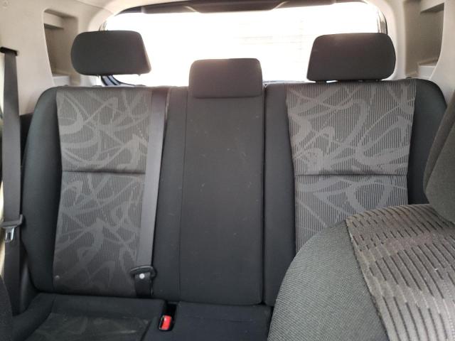 JTLZE4FE5DJ047872 - 2013 TOYOTA SCION XB 黑色 照片 10