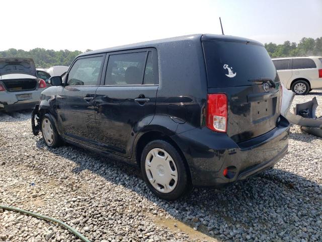 JTLZE4FE5DJ047872 - 2013 TOYOTA SCION XB 黑色 照片 2
