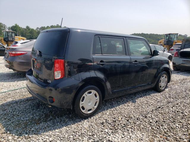 JTLZE4FE5DJ047872 - 2013 TOYOTA SCION XB 黑色 照片 3