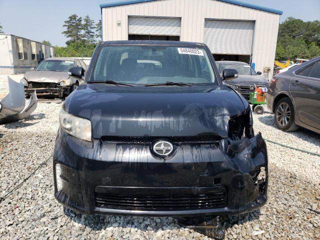 JTLZE4FE5DJ047872 - 2013 TOYOTA SCION XB 黑色 照片 5