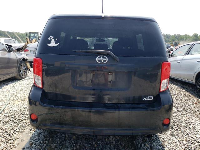JTLZE4FE5DJ047872 - 2013 TOYOTA SCION XB 黑色 照片 6