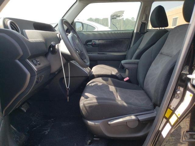 JTLZE4FE5DJ047872 - 2013 TOYOTA SCION XB 黑色 照片 7