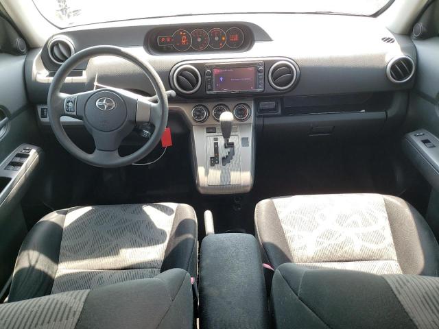 JTLZE4FE5DJ047872 - 2013 TOYOTA SCION XB 黑色 照片 8