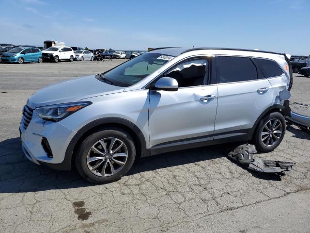 2017 HYUNDAI SANTA FE SE, 