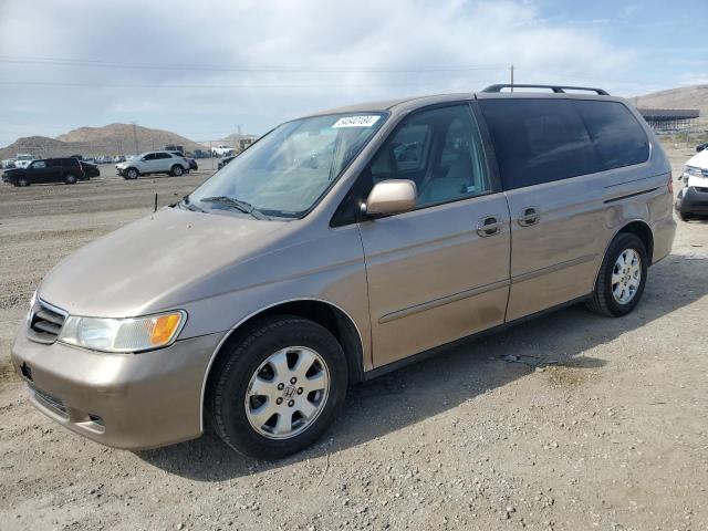 2003 HONDA ODYSSEY EX, 