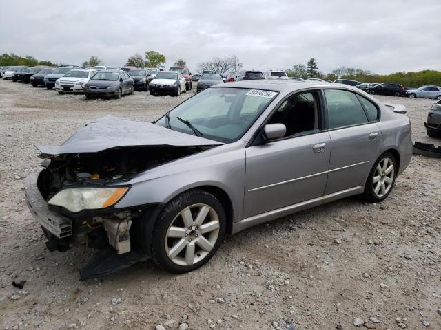 2008 SUBARU LEGACY 2.5I, 