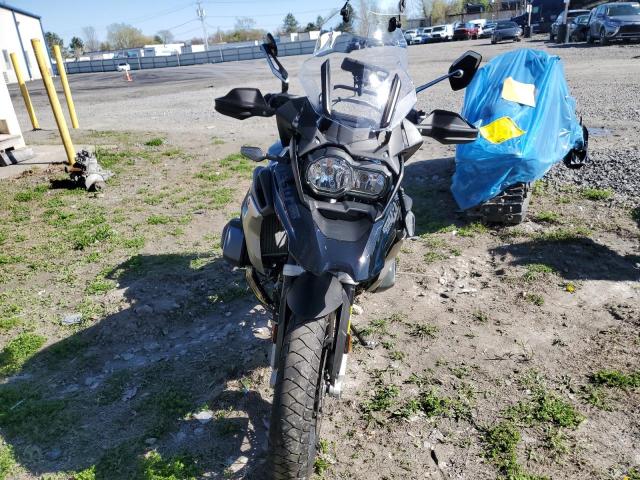 WB10M0302P6G32585 - 2023 BMW R 1250 GS BLACK photo 2