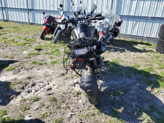 WB10M0302P6G32585 - 2023 BMW R 1250 GS BLACK photo 4