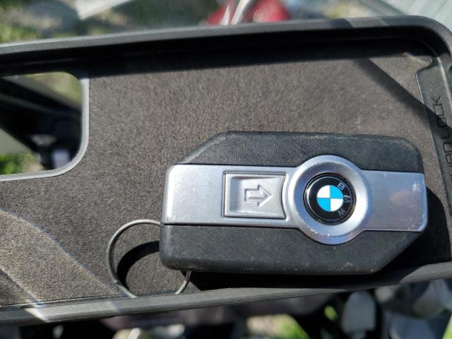 WB10M0302P6G32585 - 2023 BMW R 1250 GS BLACK photo 8