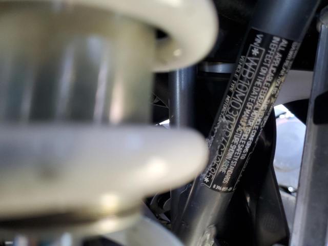 WB10M0302P6G32585 - 2023 BMW R 1250 GS BLACK photo 9