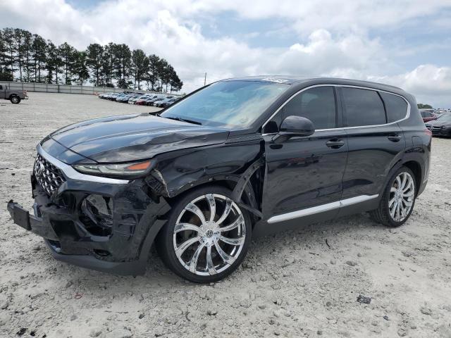 2020 HYUNDAI SANTA FE SEL, null