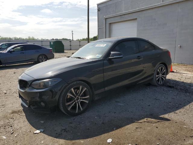 2016 BMW 228 XI SULEV, null