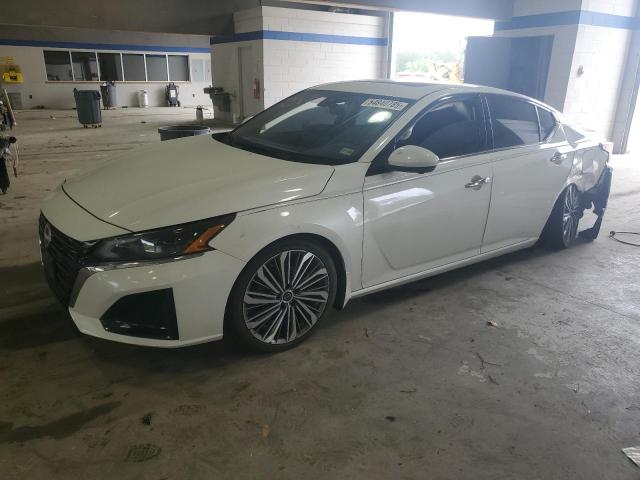 2023 NISSAN ALTIMA SL, 