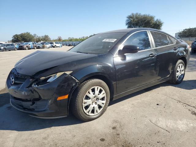 2009 MAZDA 6 I, 