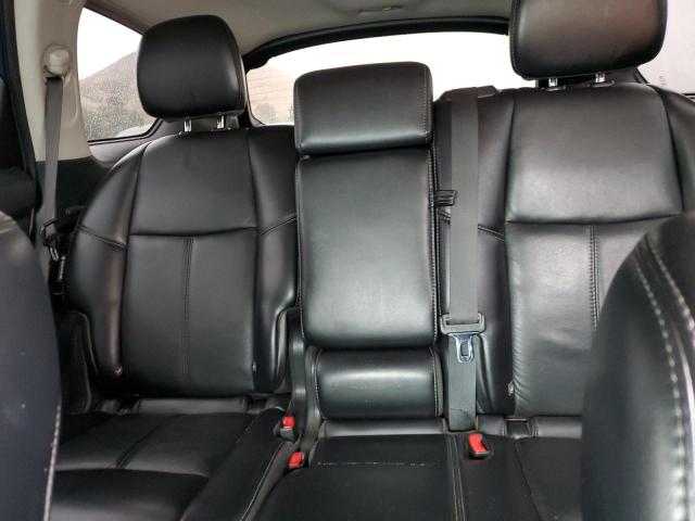 5N1DR2MN4KC617763 - 2019 NISSAN PATHFINDER S BLUE photo 10