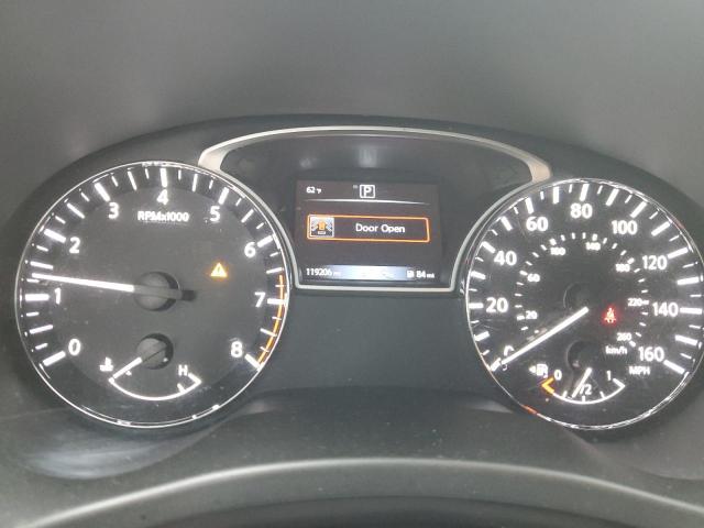 5N1DR2MN4KC617763 - 2019 NISSAN PATHFINDER S BLUE photo 9