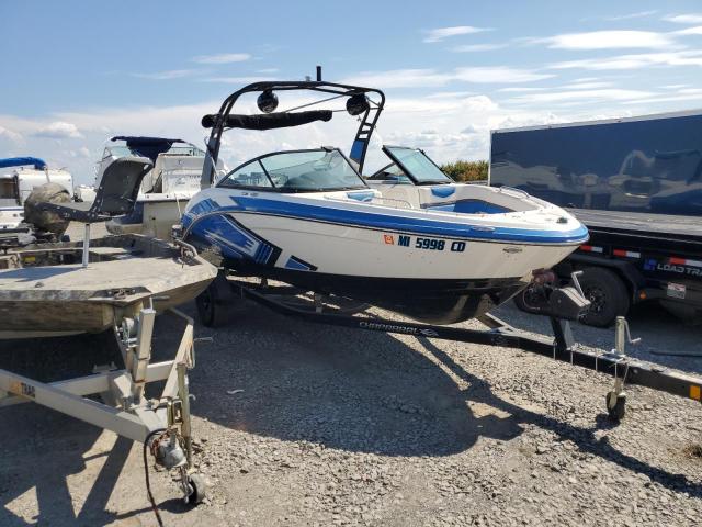 2017 CHAPARRAL 203, null