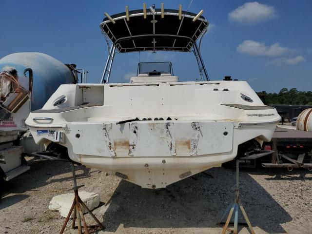 WELKCA04H203 - 2003 WELLS CARGO BOAT TWO TONE photo 7