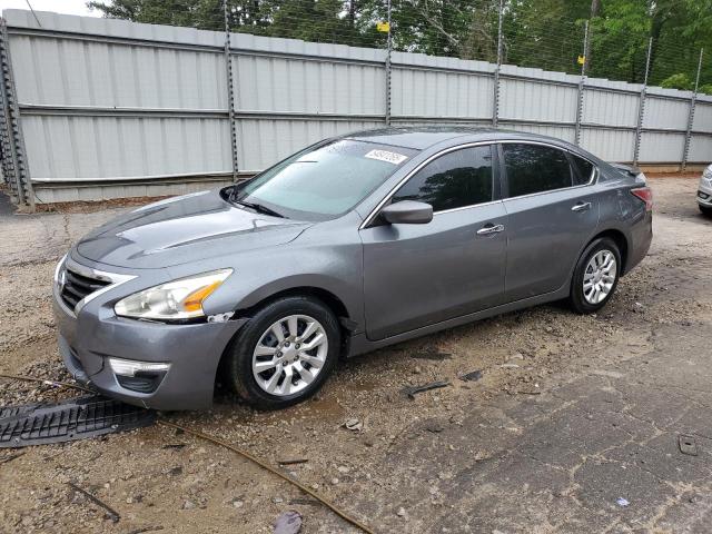 2015 NISSAN ALTIMA 2.5, 