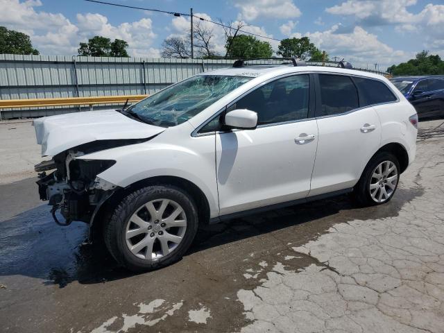 2008 MAZDA CX-7, 