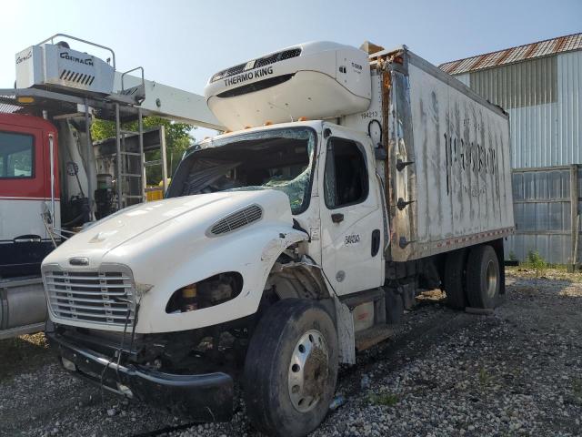 2018 FREIGHTLINER M2 106 MEDIUM DUTY, 