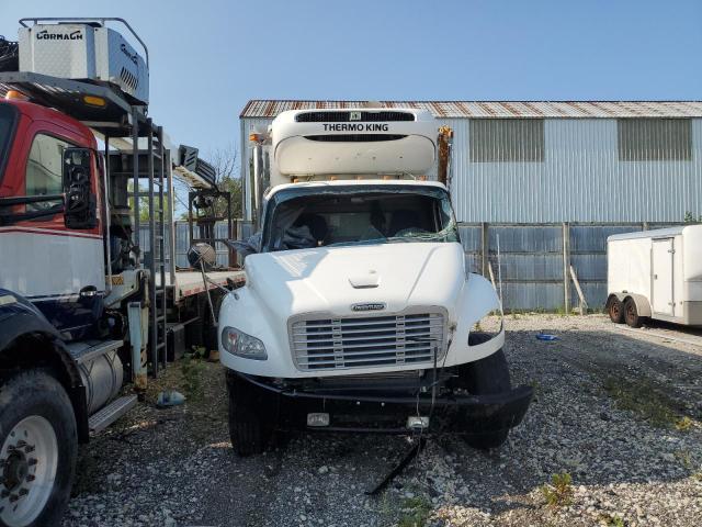 3ALACWFC0JDJW7519 - 2018 FREIGHTLINER M2 106 MEDIUM DUTY WHITE photo 5