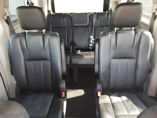 2C4RC1BG4FR553974 - 2015 CHRYSLER TOWN & COU TOURING 黑色 照片 10