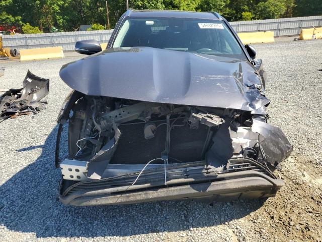 5TDGZRAH4LS508566 - 2020 TOYOTA HIGHLANDER XLE Boz foto 5