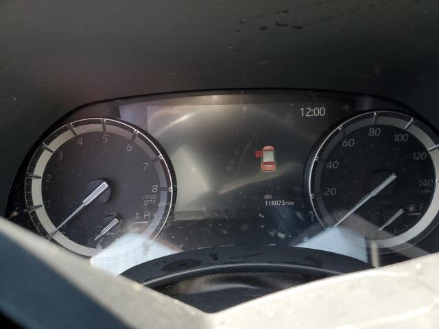 5TDGZRAH4LS508566 - 2020 TOYOTA HIGHLANDER XLE Boz foto 9