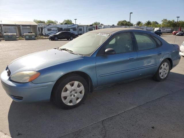 2005 FORD TAURUS SE, 