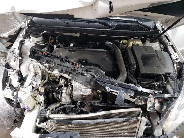 2G4GK5EX4G9163175 - 2016 BUICK REGAL 白色 照片 11