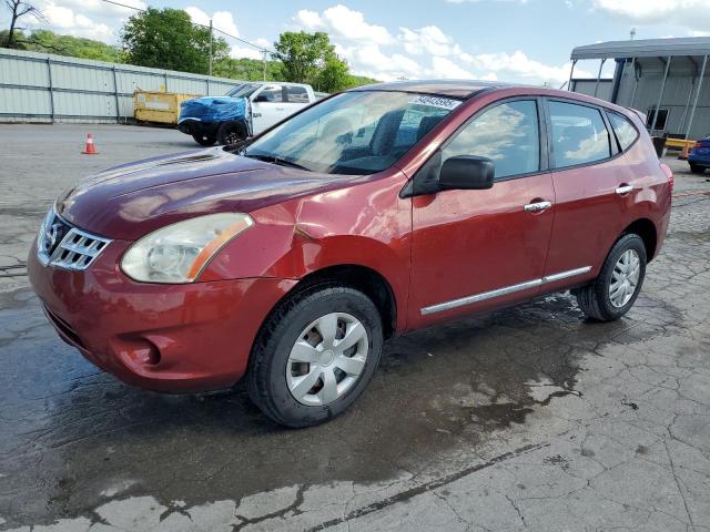 2013 NISSAN ROGUE S, 