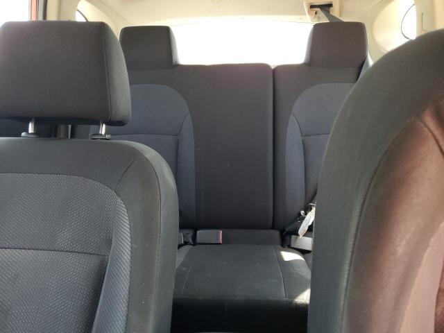 JN8AS5MV7DW633331 - 2013 NISSAN ROGUE S MAROON photo 10