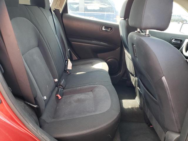 JN8AS5MV7DW633331 - 2013 NISSAN ROGUE S MAROON photo 11