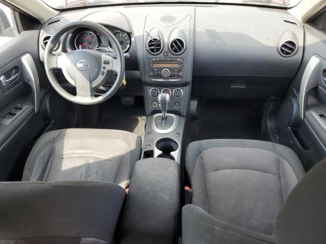 JN8AS5MV7DW633331 - 2013 NISSAN ROGUE S MAROON photo 8