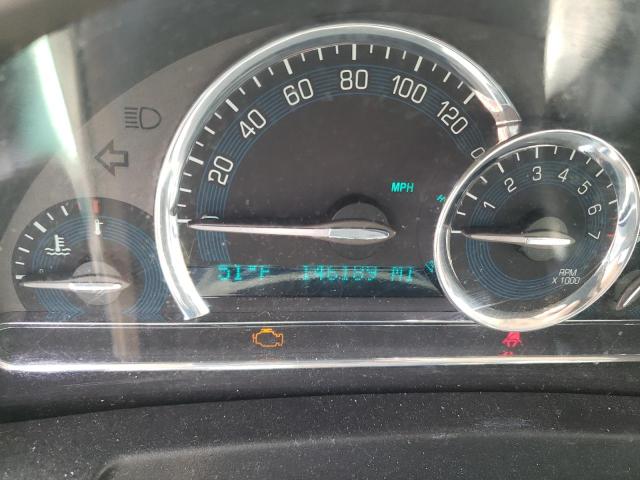 3GNCA13B39S567989 - 2009 CHEVROLET HHR LS 蓝色 照片 9