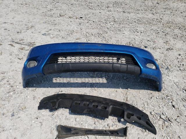 2T1KR32E18C710308 - 2008 TOYOTA COROLLA MA XR BLUE photo 12