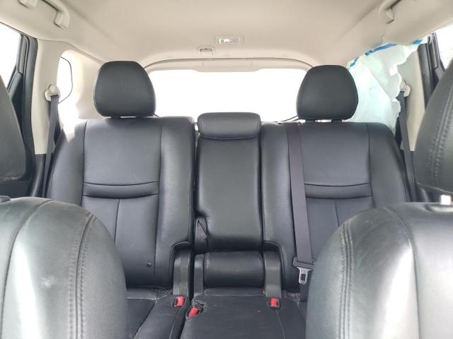 JN8AT2MT9KW504983 - 2019 NISSAN ROGUE S BLACK photo 10