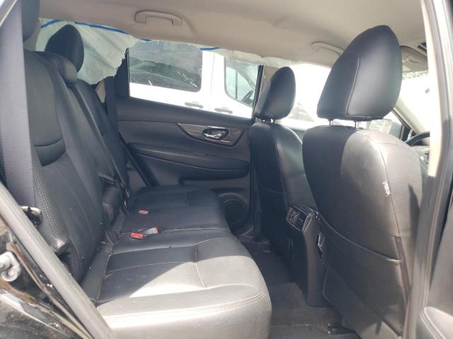 JN8AT2MT9KW504983 - 2019 NISSAN ROGUE S BLACK photo 11