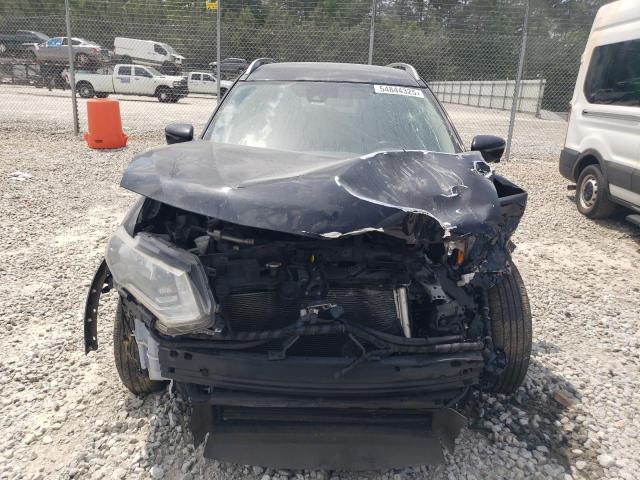 JN8AT2MT9KW504983 - 2019 NISSAN ROGUE S BLACK photo 5