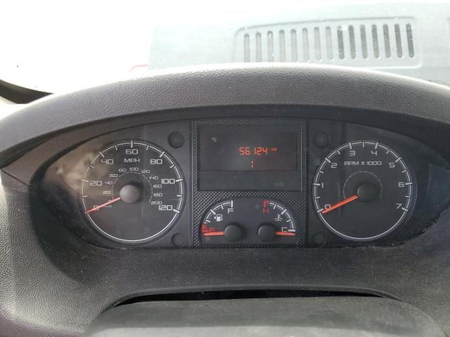 3C6TRVDG8KE520598 - 2019 RAM PROMASTER 2500 HIGH ლურჯი ფოტო 9