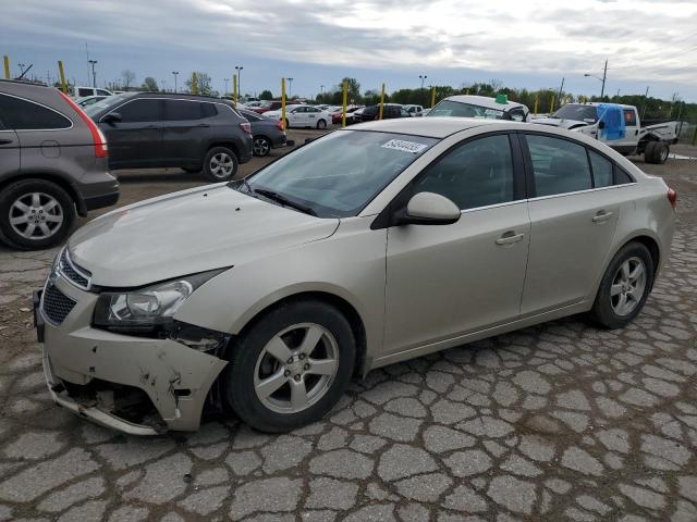 2014 CHEVROLET CRUZE LT, 