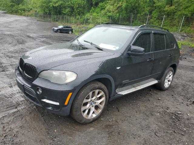 2011 BMW X5 XDRIVE35I, 