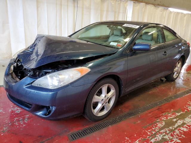 2006 TOYOTA CAMRY SOLA SE, 