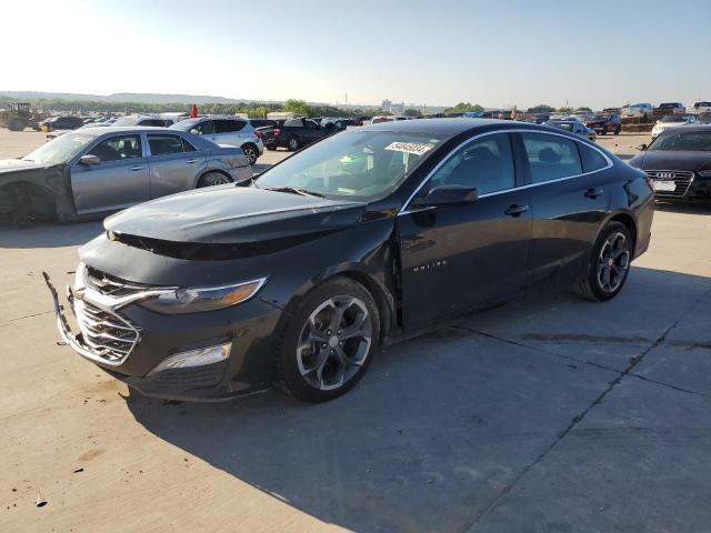 2022 CHEVROLET MALIBU LT, 